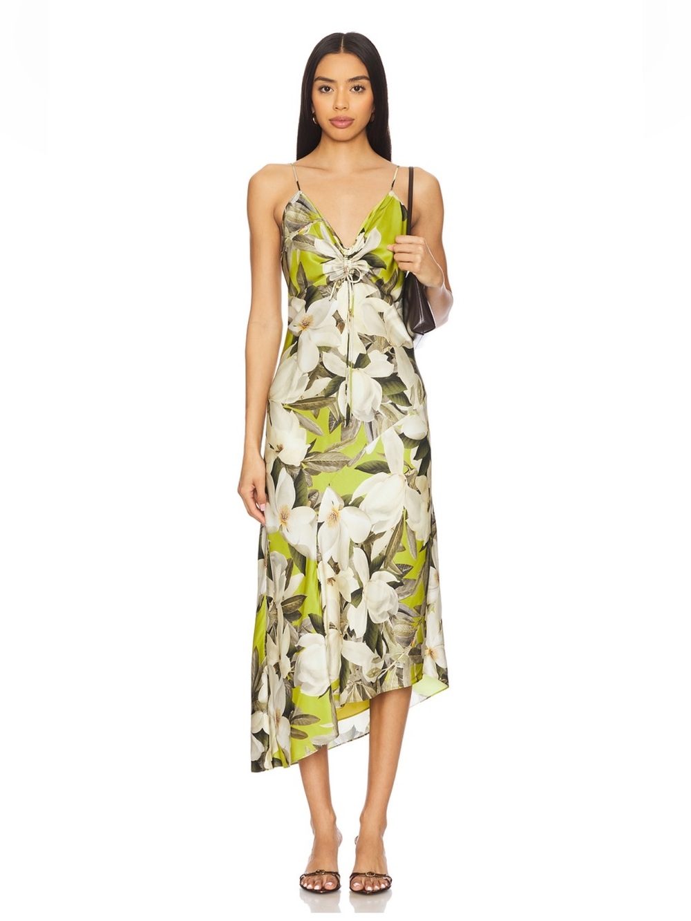 All Saints Alexia Dress